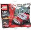 LEGO Cars 2: Gremlin In Welding Gear Set 30121 (Insaccato)