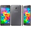 Samsung Galaxy Core Prime SM-G360F 8GB 4G Smartphone Movistar Libero,(Android, SIM solo, MicroSIM, GSM, UMTS, WCDMA, LTE) -Silver