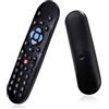 Olizen Telecomando kompatibel mit Sky Q infrarossi TV Box senza funzione vocale
