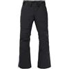 Burton Ak Goretex Summit Pants Nero XS Donna