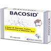 STERLING FARMACEUTICI Srl Bacosid 30 capsule - - 943071478