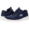 Skechers Go Walk Joy-Estatico, Scarpe da Ginnastica Donna, Navy, 37.5 EU