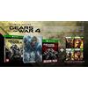 Microsoft Gears of War 4 - Ultimate Edition [AT-PEGI] [Edizione: Germania]