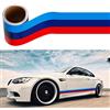 DEBBD Adesivo in Vinile per BMW M3 M4 M5 M6 3 5 6 7 Serie