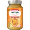 PLASMON LA PAPPA VERDURE PROSCIUTTO E PASTINA 200 G