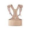 Sanico MQ PERFECT POSTURE FASCIA POSTURALE CON BRETELLE T2