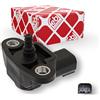 FEBI BILSTEIN Sensore, Pressione alimentazione 44466 | Compatibile con: CHRYSLER 300C, 300C Touring, JEEP COMMANDER, GRAND CHEROKEE III, MERCEDES-BENZ A-CLASS