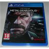 Konami Metal Gear Solid V : Ground Zeroes [Edizione: Francia]
