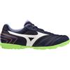 MIZUNO SCARPA MORELIA SALA CLUB TARF BLUE [030816]