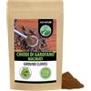 Alpi Nature Chiodi di Garofano in Polvere 125g, Chiodi di Garofano Macinati, Spezia per Cucina