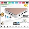 Homatics Decoder Digitale Terrestre DVB-T2 HEVC Ultra HD Android 11 Box Smart Tv 4Gb WiFi
