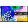 LG Smart TV LG OLED77G26LA 77" 4K ULTRA HD OLED WIFI 4K Ultra HD 77" HDR OLED