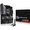 ASUS Scheda Madre Asus ROG Crosshair X670E Hero AMD AMD X670 AMD AM5