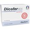 Dicofarm Dicofer Kids 20 Bustine