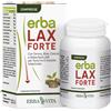 Erba Vita Erbalax Forte Integratore Intestino 100 Compresse