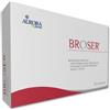 Aurora Biofarma Broser 20 Compresse
