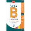 Erba Vita B-apport Plus Integratore Vitameni Del Gruppo B 45 Capsule