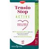 Erba Vita Tensio Stop Active Integratore Equilibrio Tensione 45 Capsule