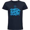SSC Napoli - T-Shirt Forza Napoli Sempre