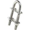 Osculati Cavallotto inox 200 x 15,8 mm Osculati