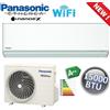 Panasonic Climatizzatore mono split ETHEREA bianco R32 Panasonic - 15000 btu A++ con WiFi