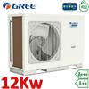 Gree Pompa di calore monoblocco aria acqua Gree Versati 3 R32 12 Kw 1 PH