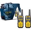 Midland XT50 PRO Hobby & Work Twin Walkie Talkie - C1464.01