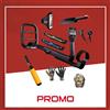 Minelab metal detector ripiegabile GO-FIND 66 + Pro find 15 (SALDI 2025)