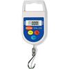 Wunder Dinamometro Elettronico Multifunzione Mod. 60