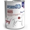 Forza 10 dog Active wet dermo 390 g
