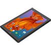 CCYLEZ Tablet da 8 Pollici, Tablet WiFi HD per Android 10.0, Compatto, Design Sottile, Robusta Struttura in Metallo 4 GB RAM 64 GB ROM Espandibile Fino a 128 GB(Nero)