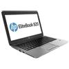 HP Notebook HP 820 G2 12,5 Intel Core i5-5300U 2,30GHz 4GB Ram 120GB SSD Win 10 Pro - Grado B - Webcam