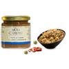 Campisi Salvatore srl Unipersonale Pesto - Pesto di tonno con capperi e peperoncino - Campisi - 190g