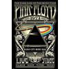 Close Up Poster Pink Floyd - Live at The Radio City Music Hall, New York [1973] (61 cm x 91,5 cm)