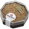 Rayher Rocailles-Delica, 1,6 Mm Ø, Oro, 4G, Metallizzate, Scat., 14760616