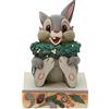 Enesco - Disney Bambi Thumper Personality Pose 3.86 Figure