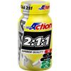 Pro Action BCAA 2:1:1 (130cpr)