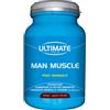 Ultimate Italia Man Muscle Post Workout (400g)