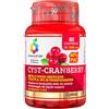 Optima Naturals Cyst - Cranberry (60cpr)