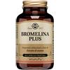 Solgar Bromelina Plus (60cpr)