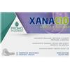 PromoPharma Xanacid Compresse Masticabili (20cpr)