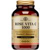 Solgar Rose Vita C 1000 (100cpr)