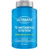 Ultimate Italia T3 Metabolic System (80cps)