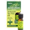 Optima Naturals Australian Tea Tree - Olio Essenziale (10ml)