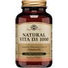 Solgar Natural Vita D3 (100cps)