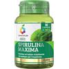 Optima Naturals Spirulina Maxima (60cpr)