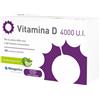 Metagenics Vitamina D 4000 U.I. Masticabile (168cpr)