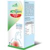 AVD Reform Actigerm Respiro 0/12 Fragola (200ml)