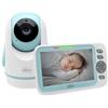 CHICCO VIDEO BABY MONITOR EVOLUTION