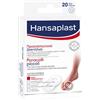 BEIERSDORF SpA Cerotti Paracalli Piccoli Hansaplast 20 Pezzi